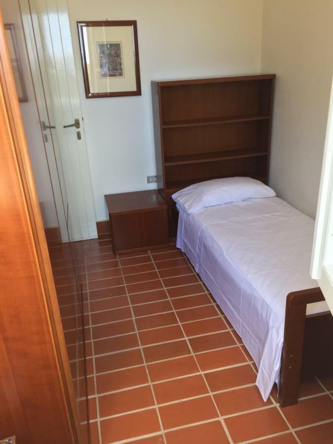 20 Via Sotto Torre Villa Calasetta Exterior photo